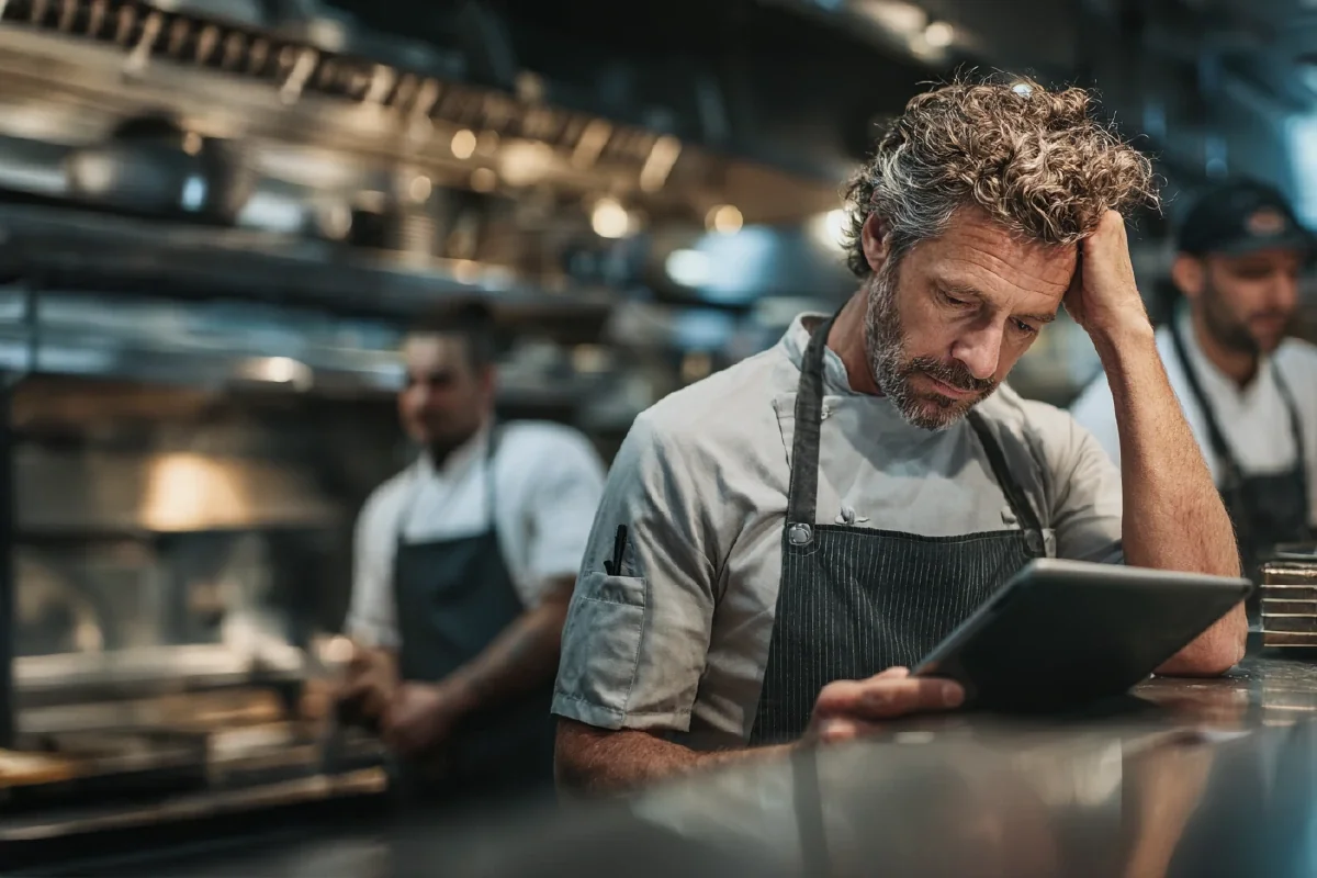 Third-Party Platforms vs. Restaurant Profit