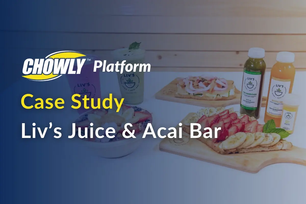 Liv's Juice & Acai Bar