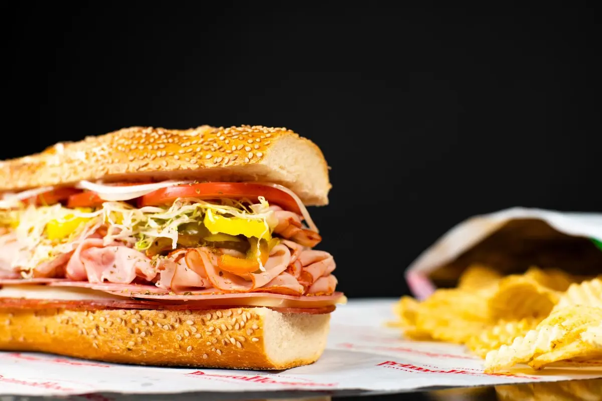 PrimoHoagies