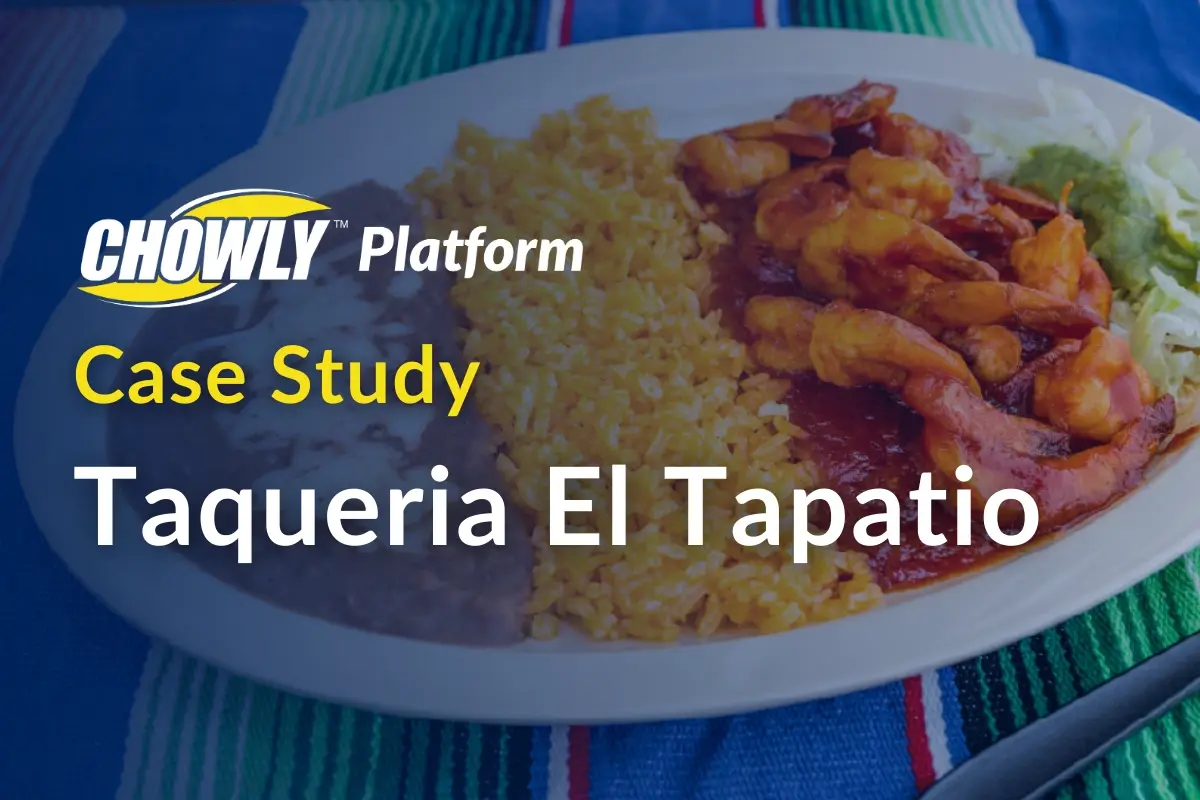 Taqueria El Tapatio